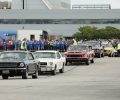 10 Millionth Mustang Celebration