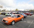 10 Millionth Mustang Celebration