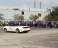 10 Millionth Mustang Celebration