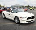 10 Millionth Mustang Celebration