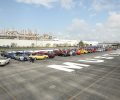 10 Millionth Mustang Celebration