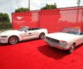 10 Millionth Mustang Celebration