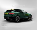 LISTER SUV FINAL REAR