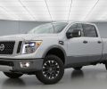 2019 Nissan TITAN XD