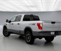 2019 Nissan TITAN XD