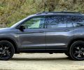 10 2019 Honda Passport