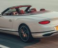 Bentley Continental GT Convertible 6