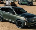 2020 Telluride