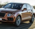 Bentayga Speed 3