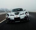 New Ginetta supercar 11