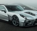 New Ginetta supercar 3