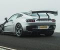 New Ginetta supercar 8