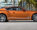 Bentley Continental GT V8 6