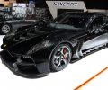 Ginetta Akula revealed at Geneva 1