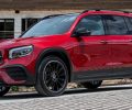 2020 Mercedes-Benz GLB 250 SUV