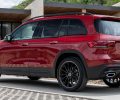 2020 Mercedes-Benz GLB 250 SUV