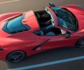 2020 Chevrolet Corvette Stingray