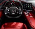 2020 Chevrolet Corvette Stingray