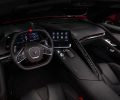 2020 Chevrolet Corvette Stingray