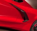 2020 Chevrolet Corvette Stingray