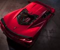 2020 Chevrolet Corvette Stingray