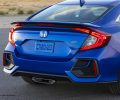 2020 Honda Civic Si Sedan 017