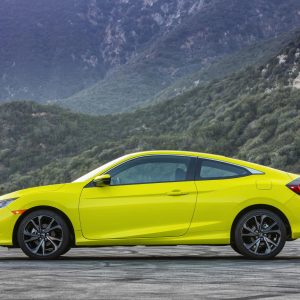 2019 Honda Civic Coupe Sport 037