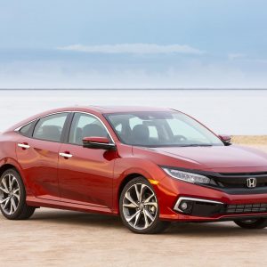 2019 Honda Civic Sedan Touring 010